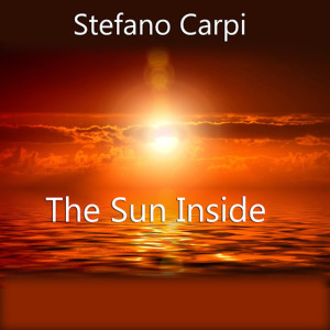 Album The Sun Inside oleh Stefano Carpi