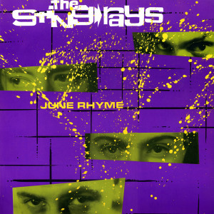 June Rhyme (Explicit)