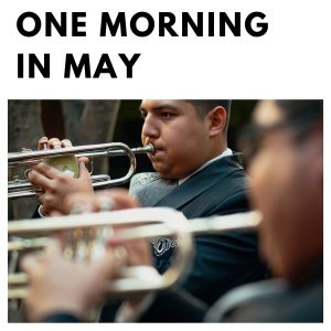 Johnny Green的專輯One Morning In May