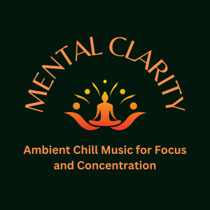 Mental Clarity: Ambient Chill Music for Focus and Concentration