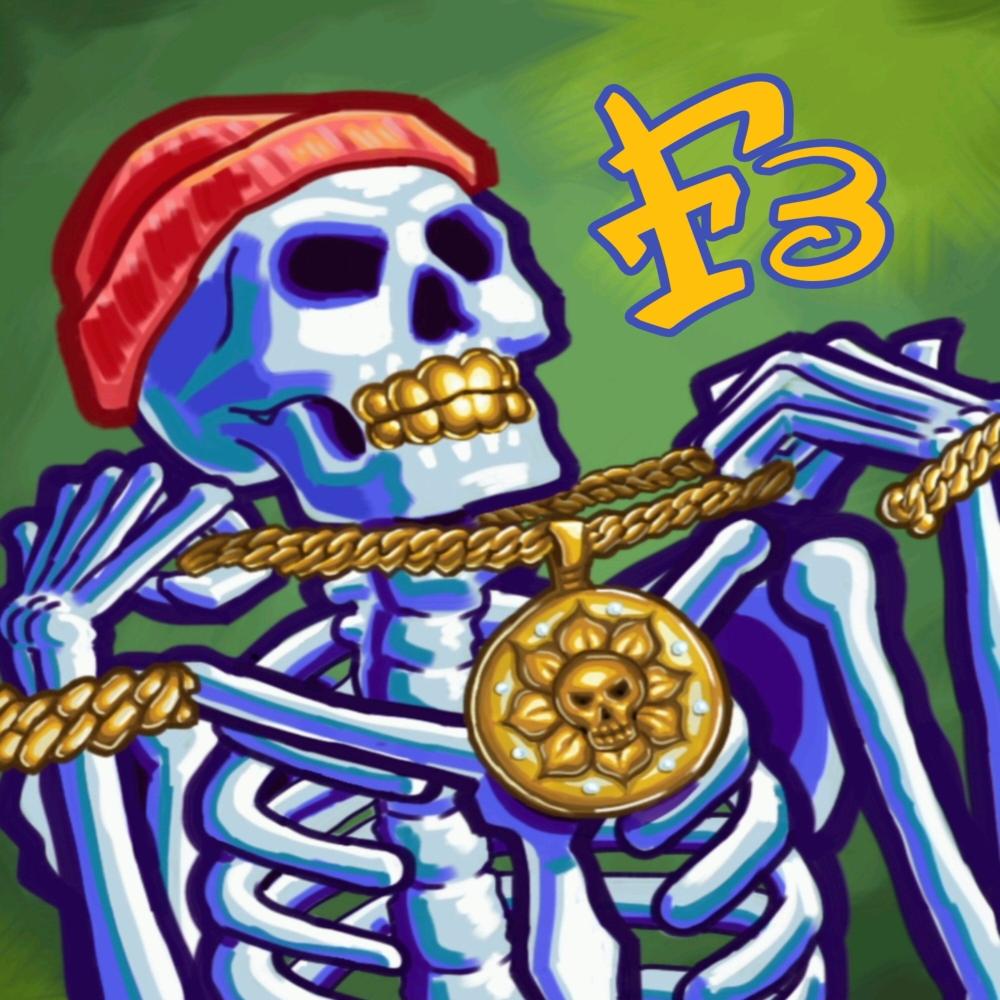 F³ (F³ Instrumental)