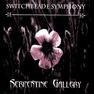收聽Switchblade Symphony的Dissolve歌詞歌曲