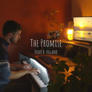 Peder B. Helland的專輯The Promise