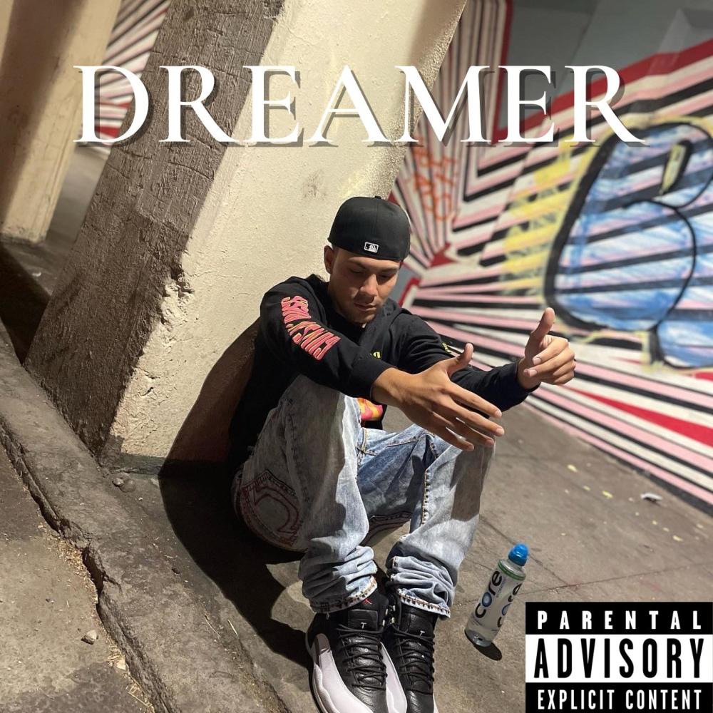 DREAMER (Explicit)
