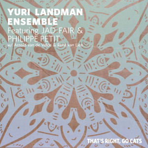 ดาวน์โหลดและฟังเพลง Interlude IV พร้อมเนื้อเพลงจาก Yuri Landman Ensemble