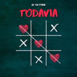 Album Todavia from DJ Pablito