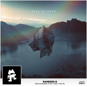 Rameses B的專輯Neon Rainbow