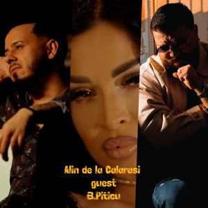Album Beau rad plang from ALIN DE LA CALARASI