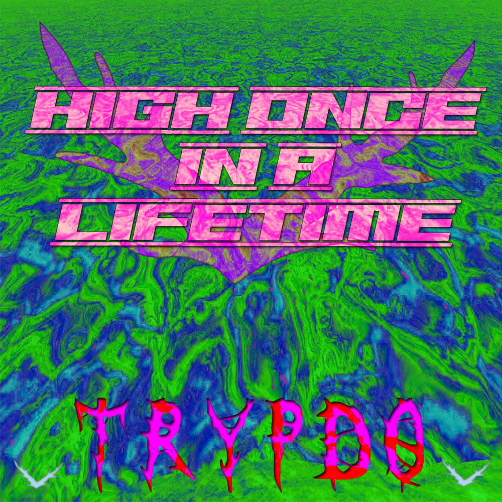 High Once in a Life Time (Remix)