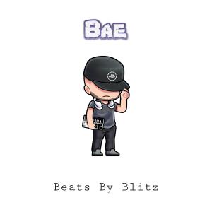 收聽Jay Blitz的Bae (Beats By Blitz)歌詞歌曲