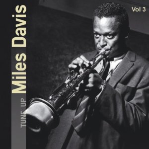 Miles Davis的專輯Miles Davis  Vol.3