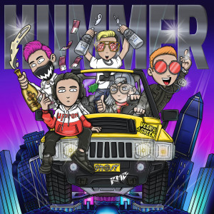 Hummer (Explicit)