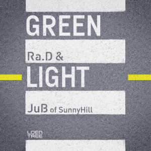 Ra.D的专辑Green Light