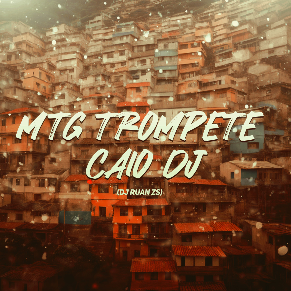 Mtg Trompete Caio Dj