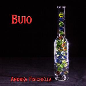 Listen to Buio song with lyrics from Andrea Fisichella
