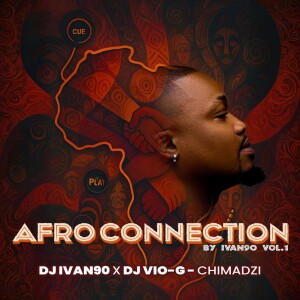 Album Chimadzi (Original Mix) from Dj Ivan90