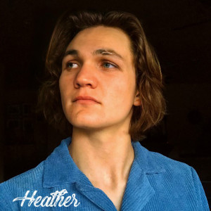 Dengarkan Heather lagu dari Pearce Morris dengan lirik