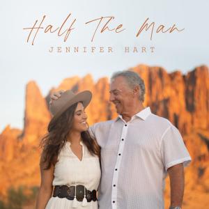 收聽Jennifer Hart的Half the Man歌詞歌曲