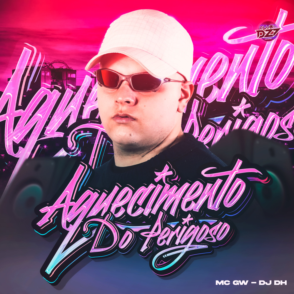 AQUECIMENTO DO PERIGOSO (Explicit)