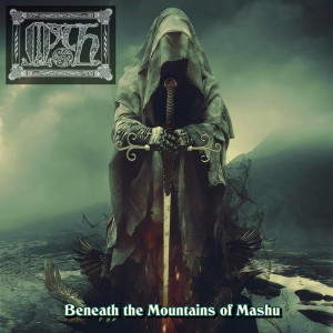 Dengarkan lagu Beneath the Mountains of Mashu nyanyian Myth dengan lirik