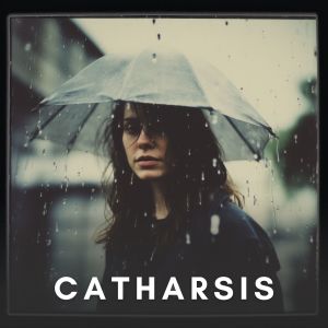 Album Catharsis from Instrumental Sleeping Music