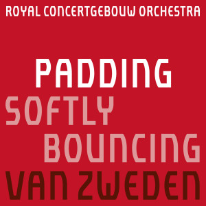 Jaap van Zweden的專輯Padding: Softly Bouncing