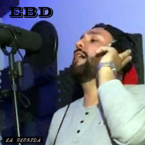 Album La Elegida from Ebd