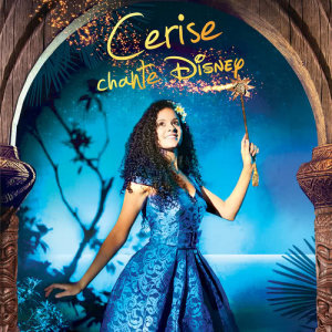 收聽Cerise Calixte的Le bleu lumière (BOF "Vaiana, la légende du bout du monde")歌詞歌曲