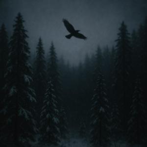 Bird of Prey的專輯Something About The Trees