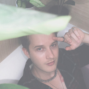 Seth Bishop的专辑Dream of You (Explicit)