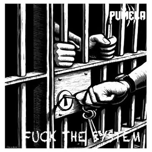 Album Fuck The System from Kion Studio