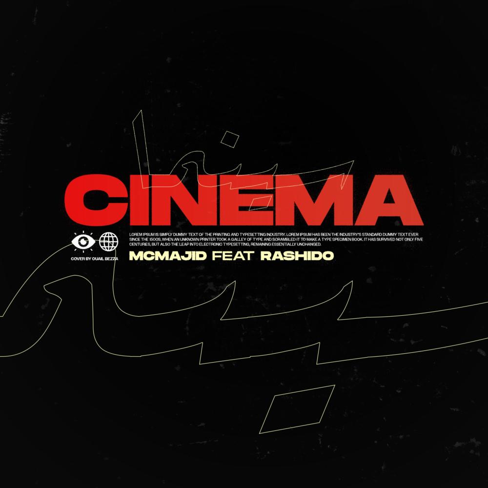 Cenima .Feat Rachido (Explicit)
