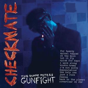 ดาวน์โหลดและฟังเพลง For Twenty พร้อมเนื้อเพลงจาก The Duane Peters Gunfight