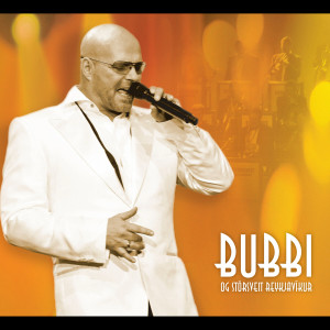 ดาวน์โหลดและฟังเพลง Þingmannagæla (Live) พร้อมเนื้อเพลงจาก Bubbi Morthens