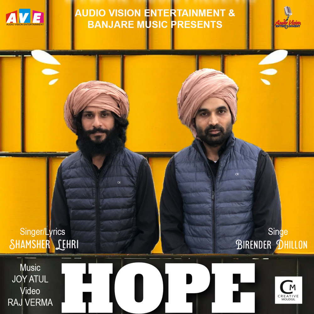 Hope