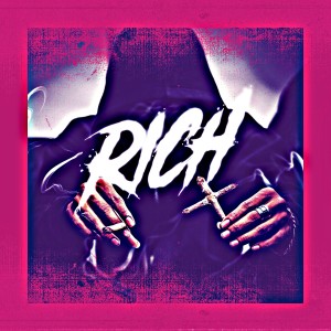 Album Rich oleh Dj Phillips