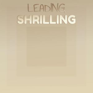 Album Leading Shrilling from Various Artists