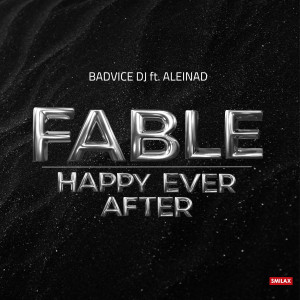 Aleinad的專輯Fable (Happy ever after)