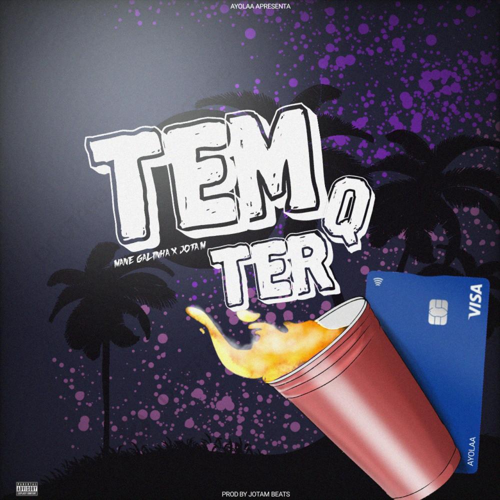 Tem Q Ter (feat. JotaM Beats) (Explicit)
