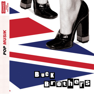 收聽Buck Brothers的Pop Musik歌詞歌曲