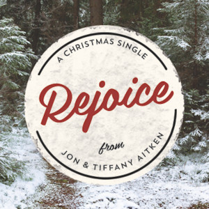 Album Rejoice from Jon