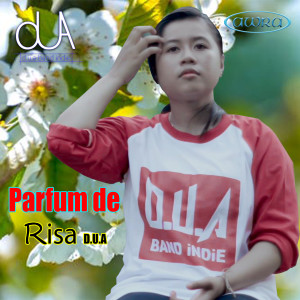 Album Parfumde from Risa
