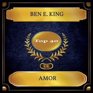 ดาวน์โหลดและฟังเพลง Amor พร้อมเนื้อเพลงจาก Ben E. King
