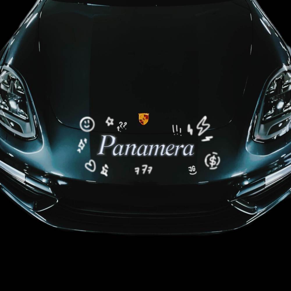 PANAMERA