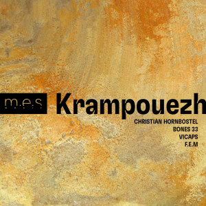 Album Krampouezh 3 from Christian Hornbostel