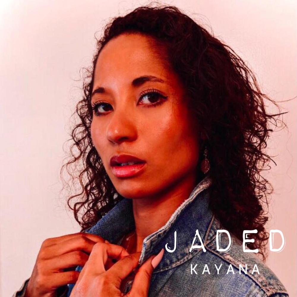 Jaded