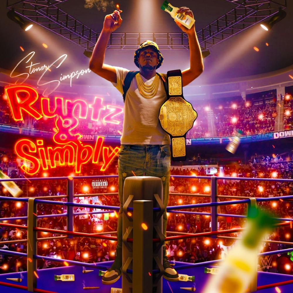 No More Handouts (feat. 1100 Himself) (Explicit)
