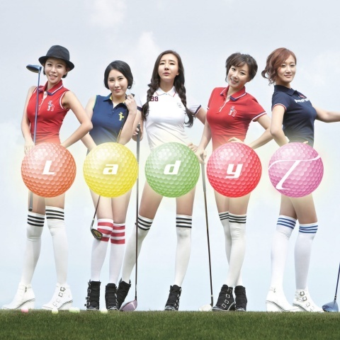 땡그랑 (当啷当啷)