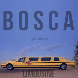 Album Limousine from Bosca