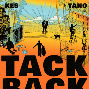 Album Tack Back oleh Kes